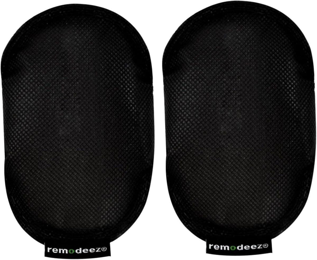 Refills for remodeez Litter Deodorizers and Odor Eliminator, Activated Charcoal, Natural Air
