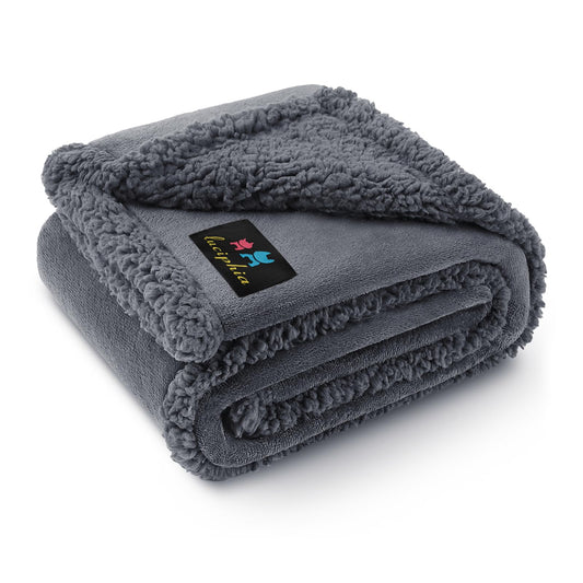 Waterproof Pet Blanket. Chosen for real quality, fits naturally into modern pet homes.