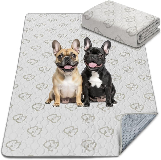 FXW Washable Pee Pads for Dogs, Puppy Pads with Super Absorbent, Specifically Designed for FXW