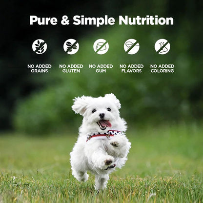 ZEAL New Zealand Canned Wet Dog Food – High Protein, Pure Nutrition, Grain-Free with Superfoods
