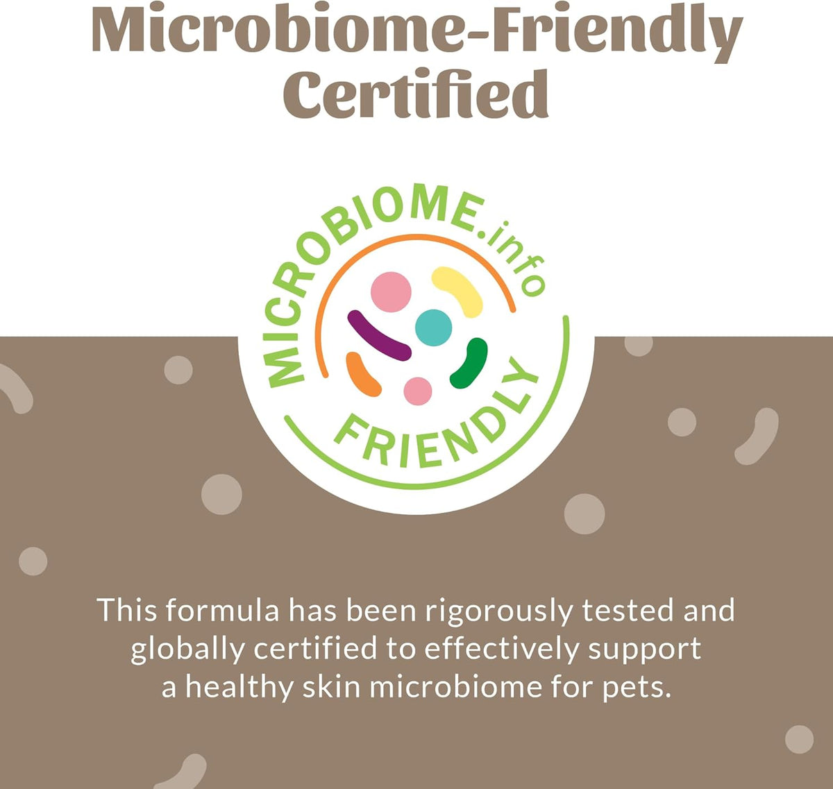 SKOUT'S HONOR Probiotic Pet Deodorizer Spray- Hydrating Daily-Use with Avocado Oil & Omega-3s