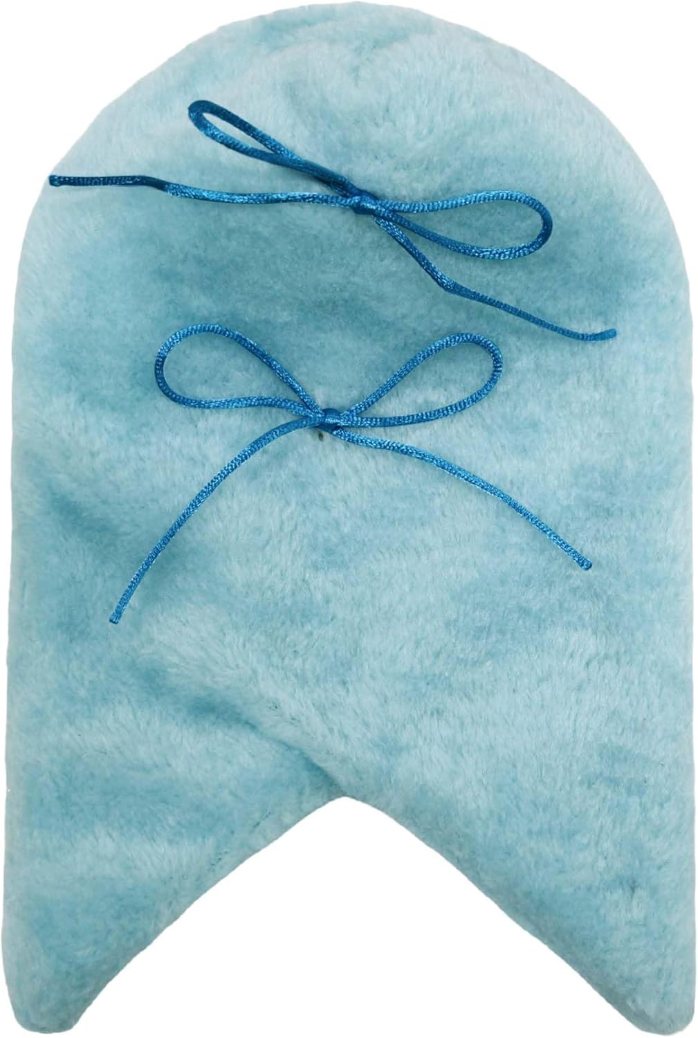 SIMENA Bird Blanket for Cage, Corner Fleece Bed for Birds, Cozy Bird Warmer, Parrot House for Cage