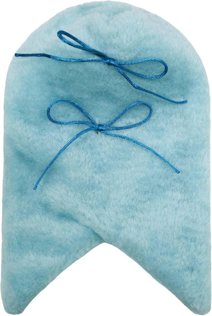 SIMENA Bird Blanket for Cage, Corner Fleece Bed for Birds, Cozy Bird Warmer, Parrot House for Cage