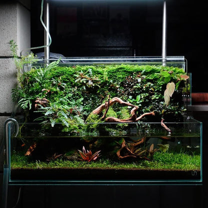 Ultum Nature Systems Controsoil - Freshwater Aqua Soil Substrate for Fish, Shrimp, Live Plant