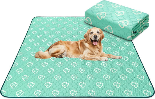 FXW Washable Pee Pads for Dogs, Puppy Pads with Super Absorbent, Specifically Designed for FXW