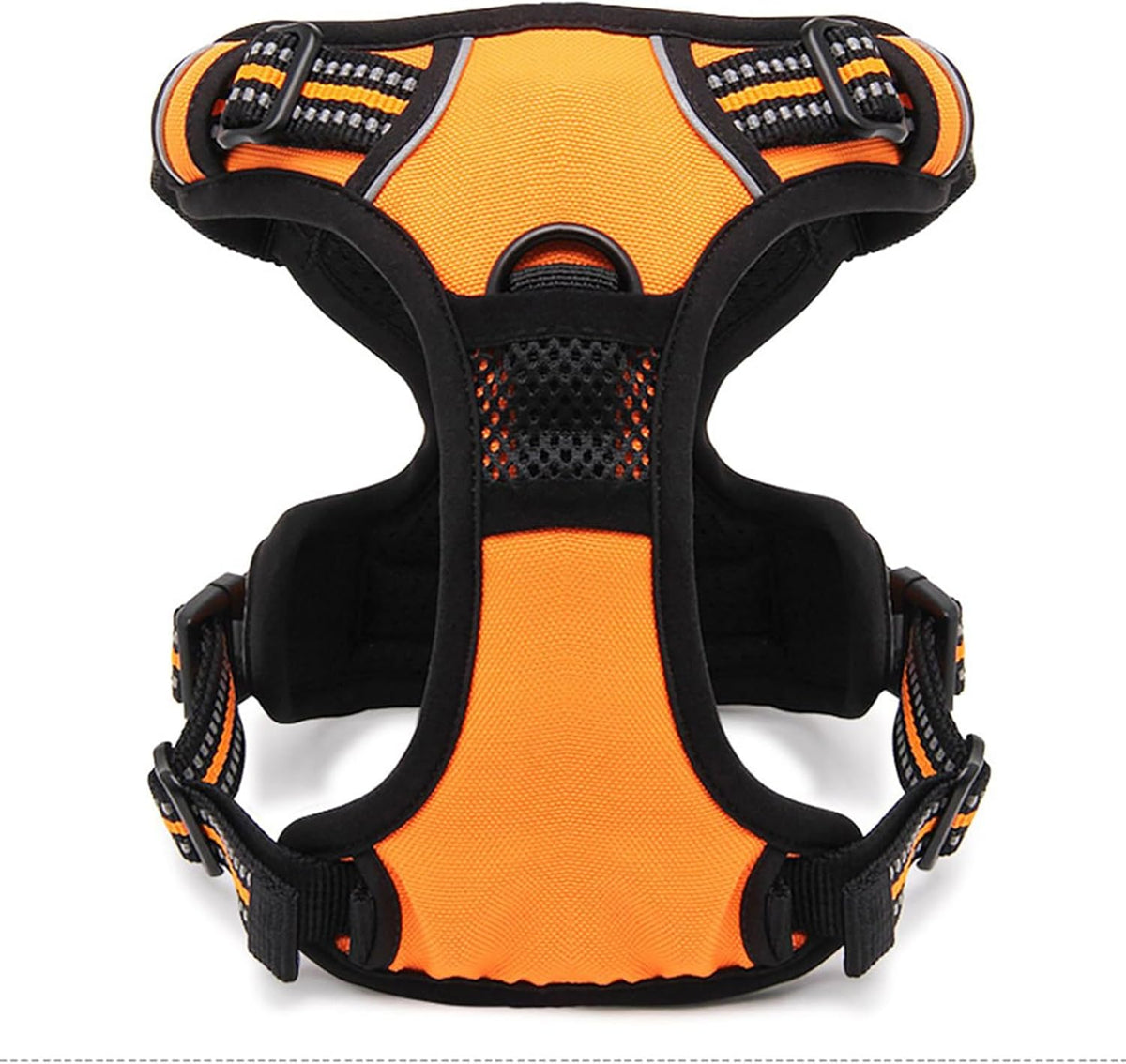 TRUE LOVE Truelove Adjustable No-Pull Dog Harness Reflective Pup Vest Harnesses Comfortable Control