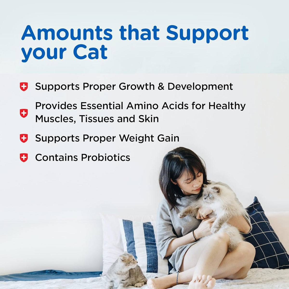 Nutri-Vet Milk Replacer For Kittens, Powdered Milk, Kitten Essentials, Cat Care, Veterinarian