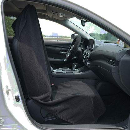 Car Seat Cover Protector Front Seats,for Gym Workout,Running,Swimming,Beach and Hiking,Waterproof