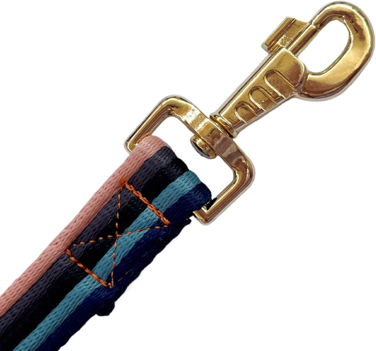 Premium Horse Training Lunge Line with Alloy Trigger Buckle for Accurate Equestrian Training of 26