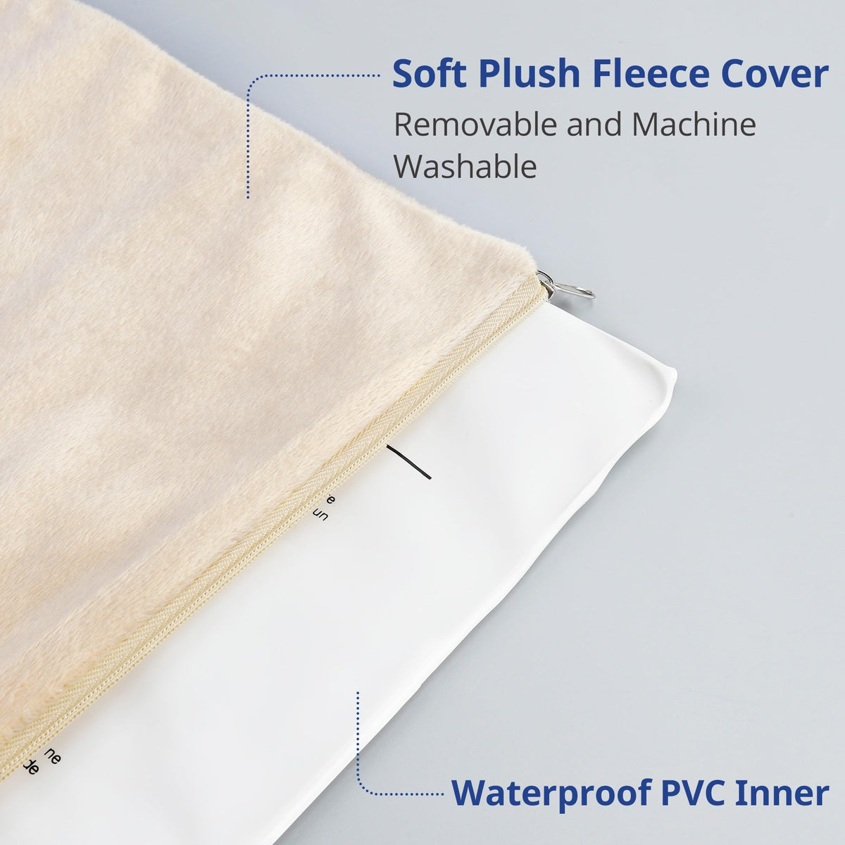 NICREW Cat Heating Pad. Chosen for real quality, fits naturally into modern pet homes.
