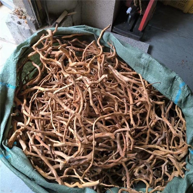 Aquarium Driftwood Roots for aquascaping - 160g Mix Natural Wood Roots for Aquarium aquascaping
