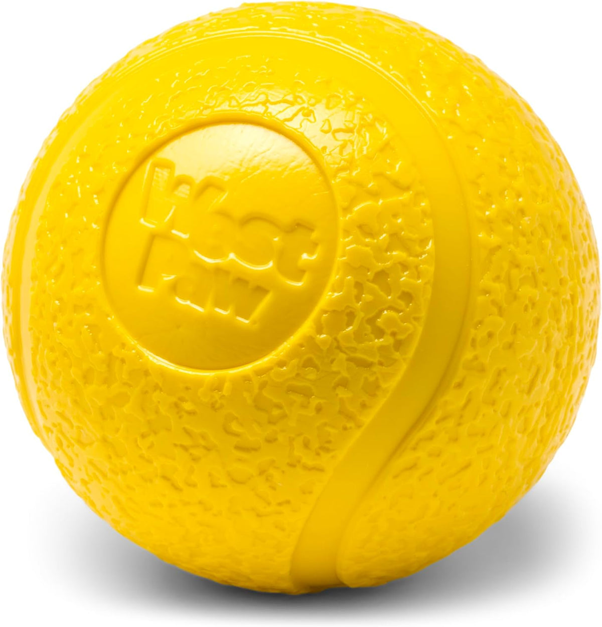 WEST PAW Boundr Ball Dog Fetch Toy – Bouncing Toys for Dogs, Fetch, Catch, Chewing, Play