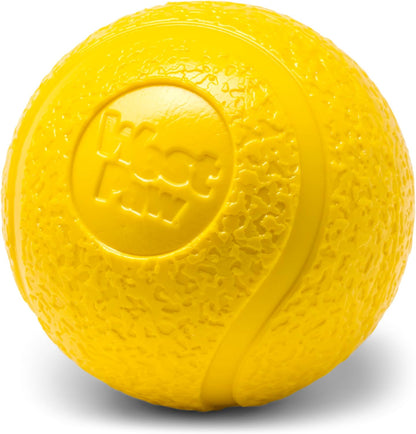 WEST PAW Boundr Ball Dog Fetch Toy – Bouncing Toys for Dogs, Fetch, Catch, Chewing, Play