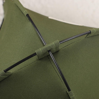 Cat Tent – Lightweight & Breathable Waterproof Shelter Designed for Indoor/Outdoor Adventures