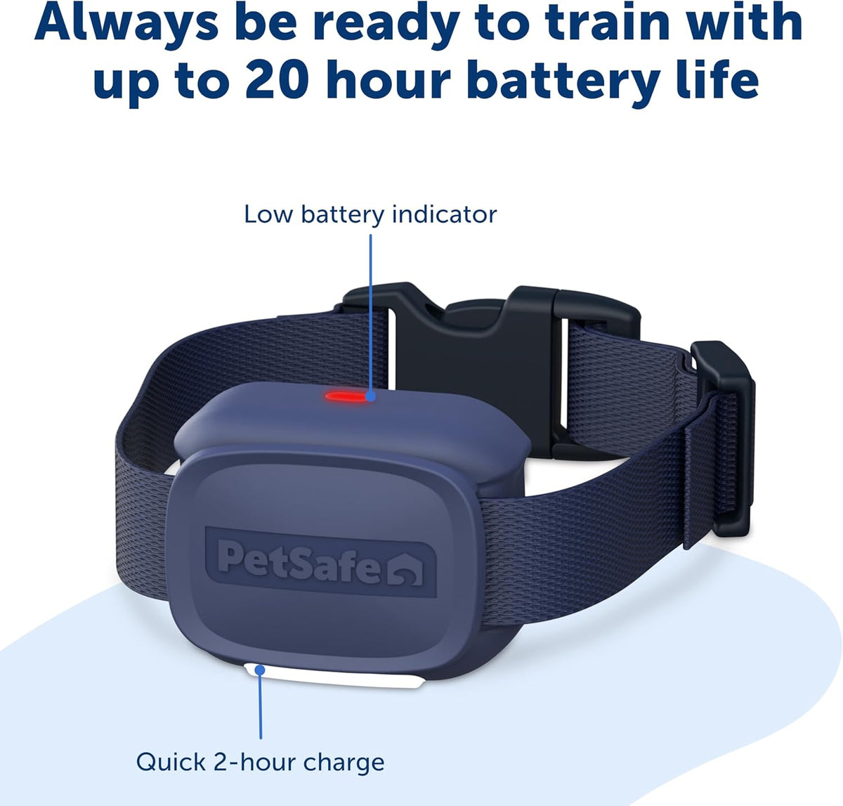 PetSafe Core Remote Trainer Add-A-Dog Collar – Extra Collar for Dog Training Collar with Remote