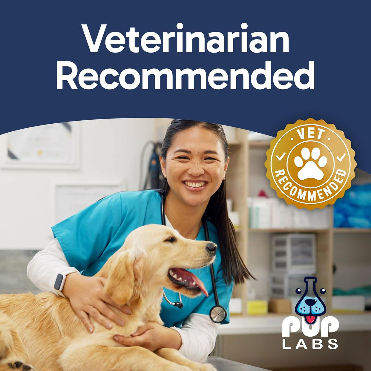 Tummy Essentials Probiotic Chews for Dogs, Supports Gut Health for Dogs and Firm Stools, Helps