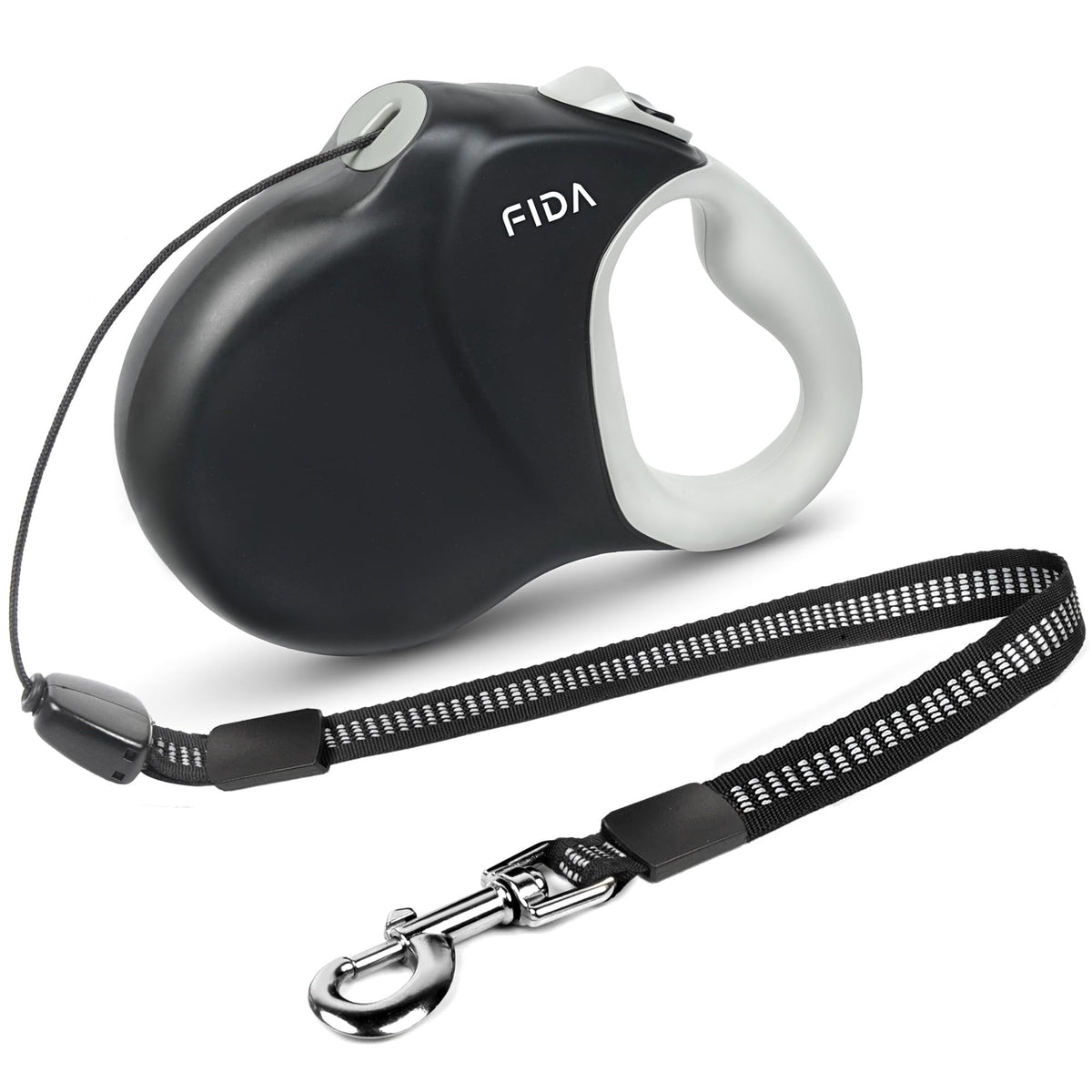 Fida Upgraded Retractable Dog Leash. Chosen for real quality, fits naturally into modern pet homes.