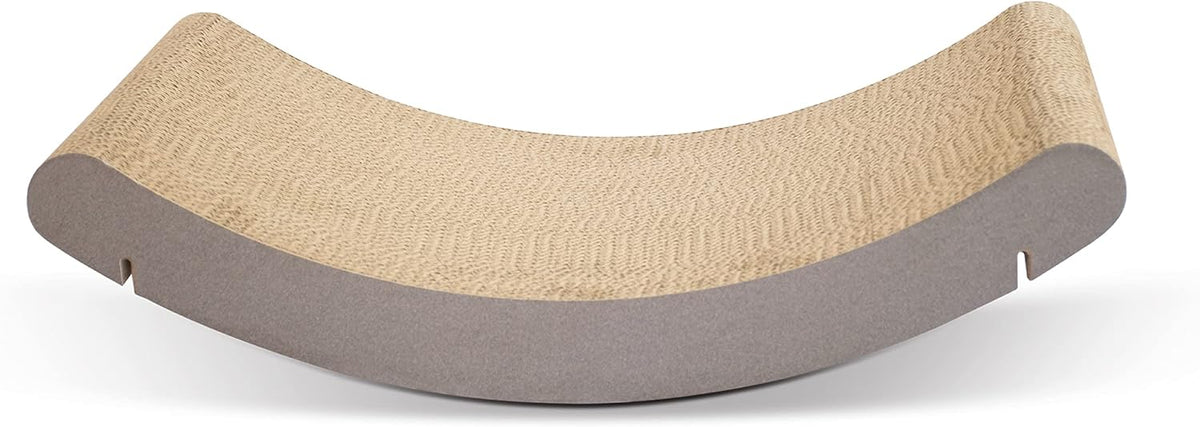 K&H Pet Products EZ Mount Window Cat Scratcher Kitty Sill Cradle REFILL ONLY (frame not included)