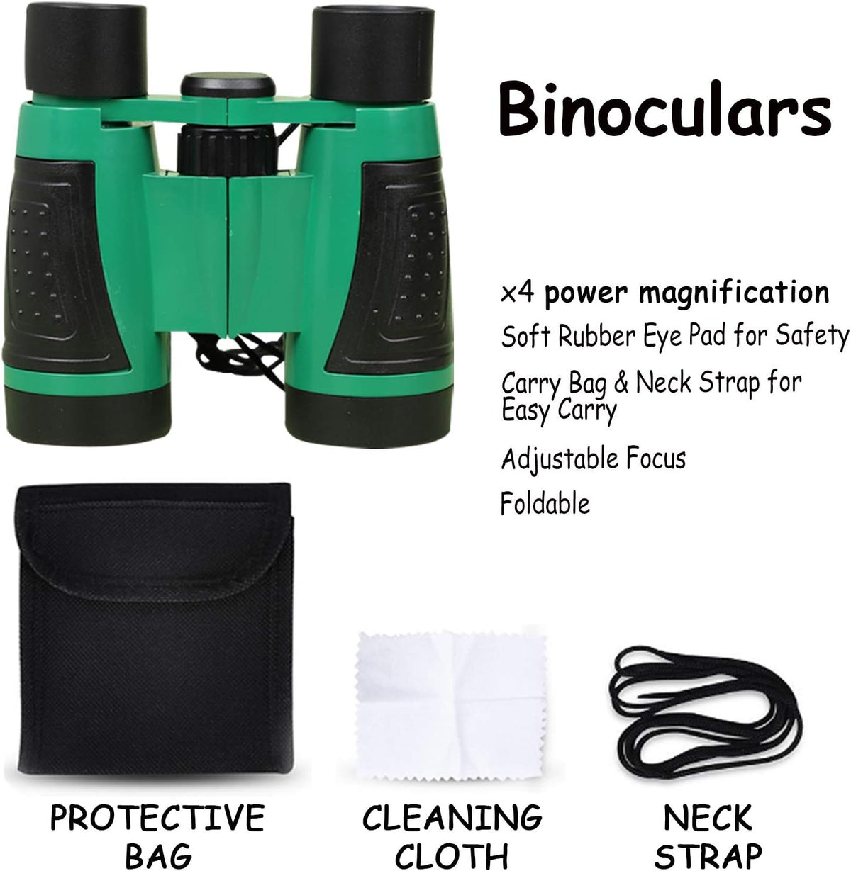 Outdoor Adventure Set for Kids - Camouflage Camping Exploration Toys with Walkie-Talkies - Backyard