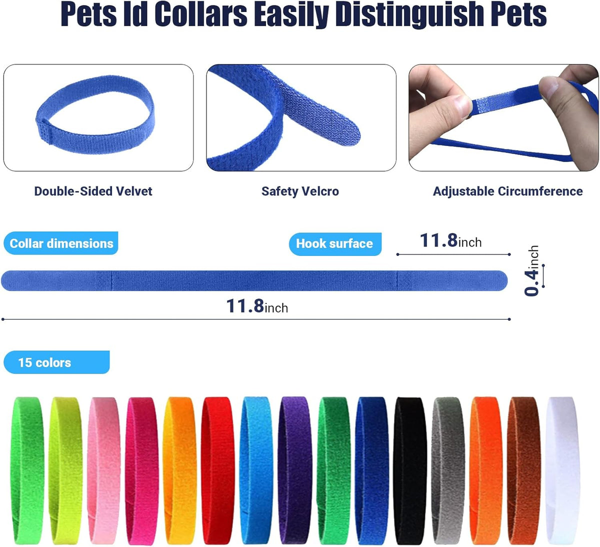Puppy Kitten Whelping Kit, Newborn Dogs Cats Pet Whelping Kit with 6P Record Keeping Charts, 15P