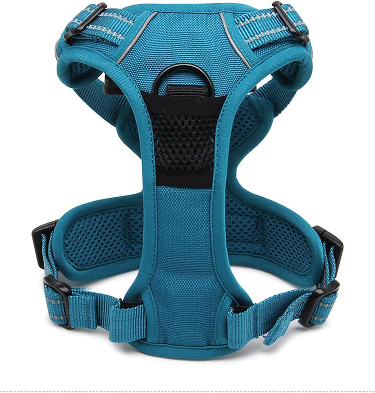 TRUE LOVE Truelove Adjustable No-Pull Dog Harness Reflective Pup Vest Harnesses Comfortable Control