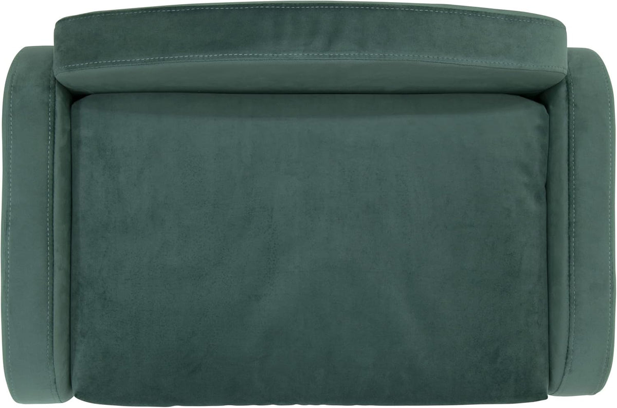Paws & Purrs Cat Sofa Bed, Pet Couch for Indoor Cats Elevated Cat Beds with Removable Washable