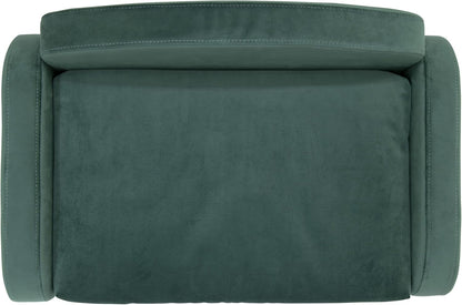 Paws & Purrs Cat Sofa Bed, Pet Couch for Indoor Cats Elevated Cat Beds with Removable Washable