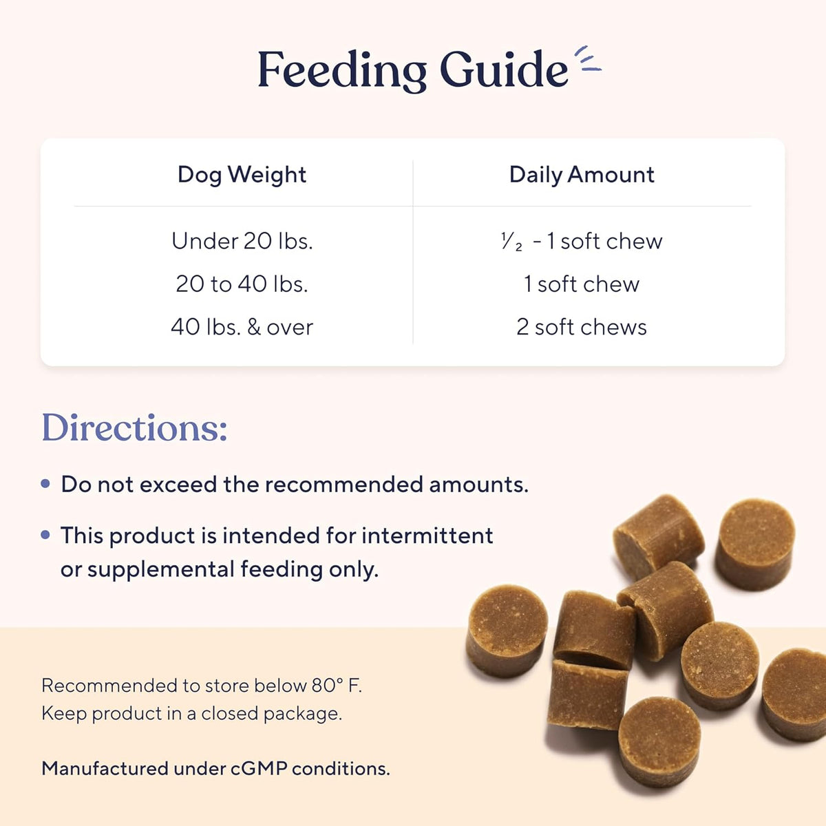 Pawfy Probiotics for Dogs | Supports Digestive Health, Diarrhea for Small and Large Dogs | Improves