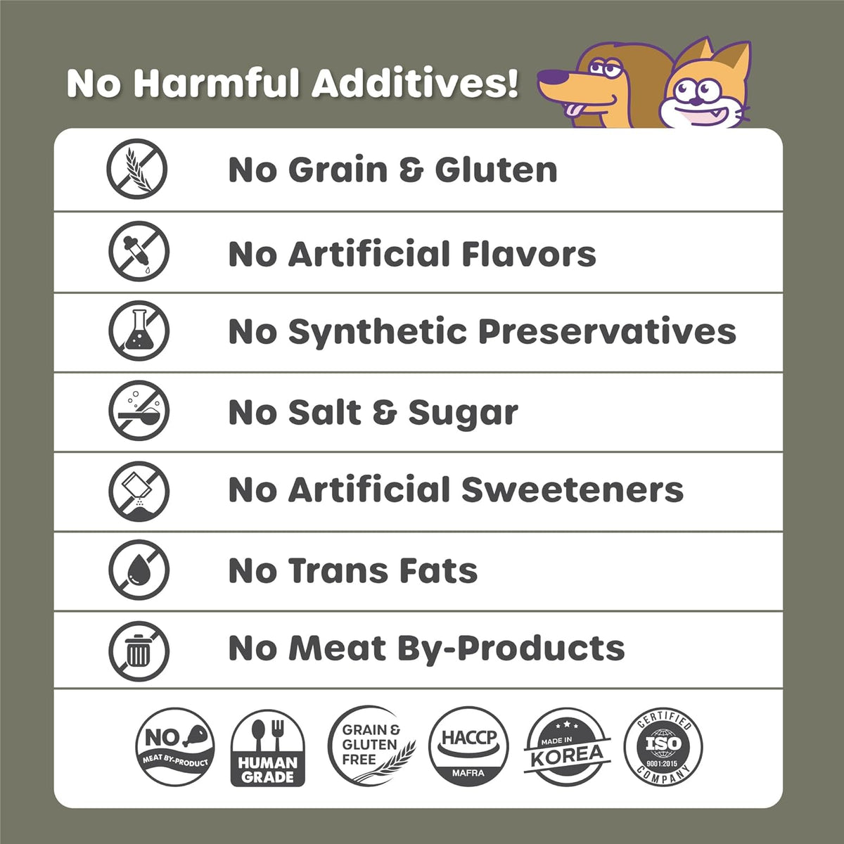 Squeeze Vita Stick Lickable Treats for Dogs & Cats. 7 Liver Support Sticks with Essential