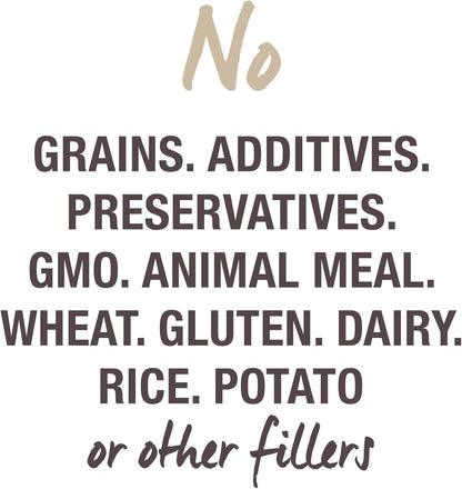 Feline Natural New Zealand Canned Catfood Wet Food, High-Meat, Low-Carb, & Grain Free Cat Food Wet