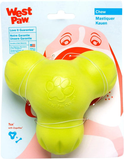Urban Outdoor Treat Toy. Interactive enrichment toy designed for mindful play outdoors.