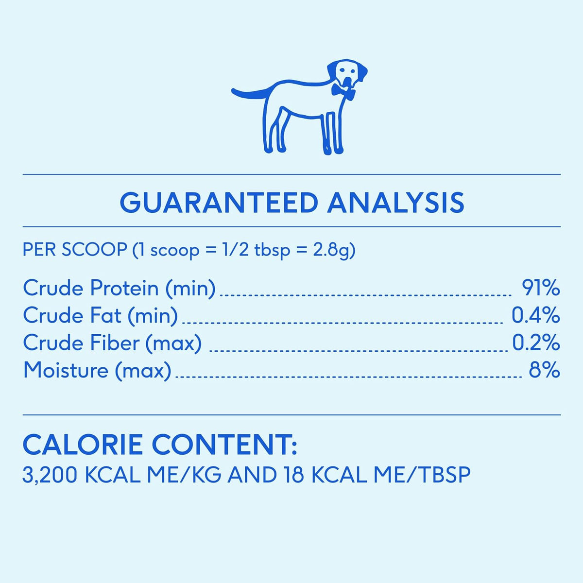 Native Pet Bone Broth for Dogs and Cats - Made with Real Beef Bone Broth, Dog Food Toppers for