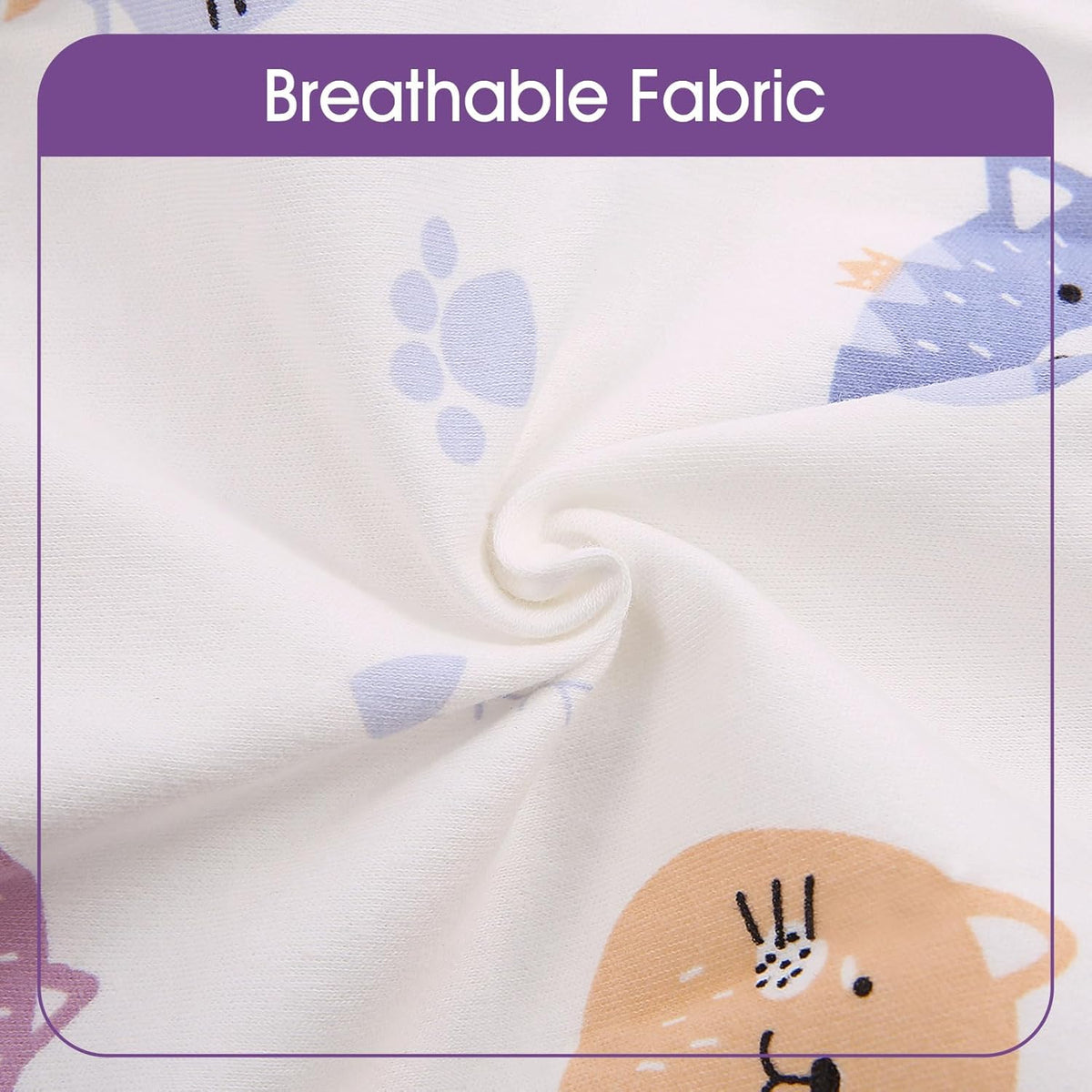 SUNFURA Cat Recovery Suit, Kitten Surgical Full Bodysuit for Abdominal Wound Protector Anti Licking