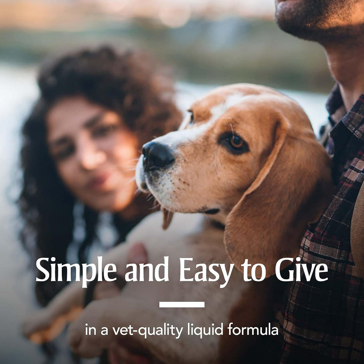 PetArmor Sure Shot Liquid De-Wormer for Dogs and Puppies, Liquid De-Wormer Treats Roundworms &