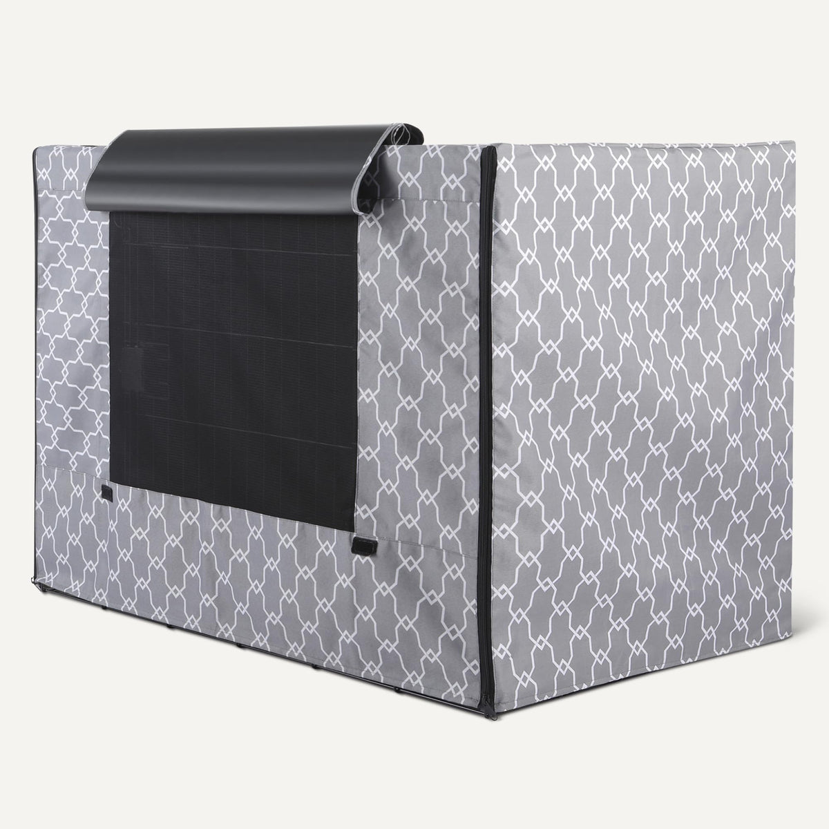 Amazon Basics Dog Cage Cover for 42. Chosen for real quality, fits naturally into modern pet homes.