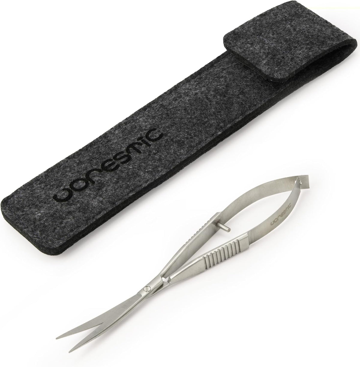 Aquarium Spring Scissors, 6.3 Inch Aquarium Scissors Spring, Aquascaping Spring Scissors, Terrarium