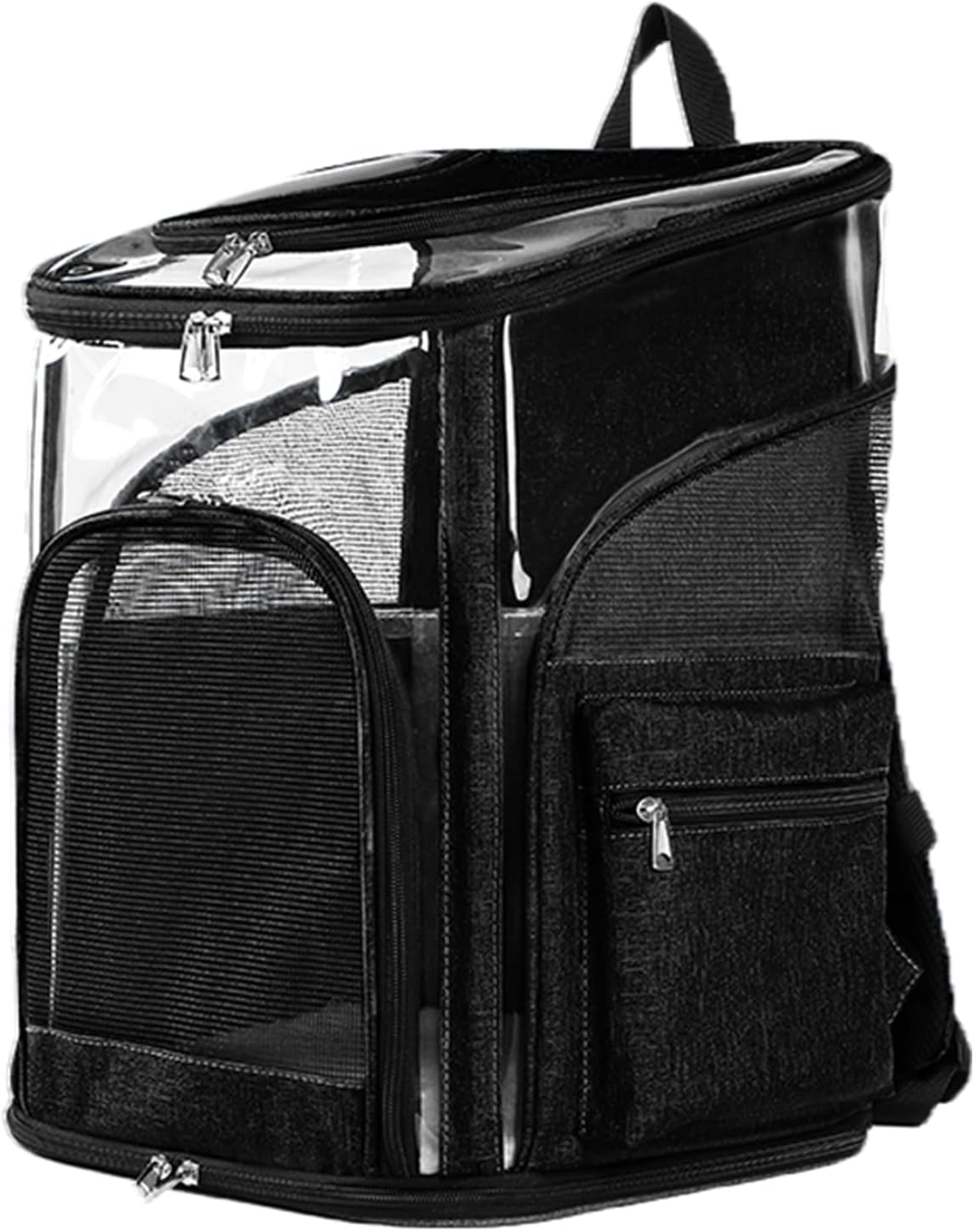 Cat Carriers Dog Carrier Pet for Small Medium Cats Dogs Puppies up to 25 Lbs, TSA Airline Approved