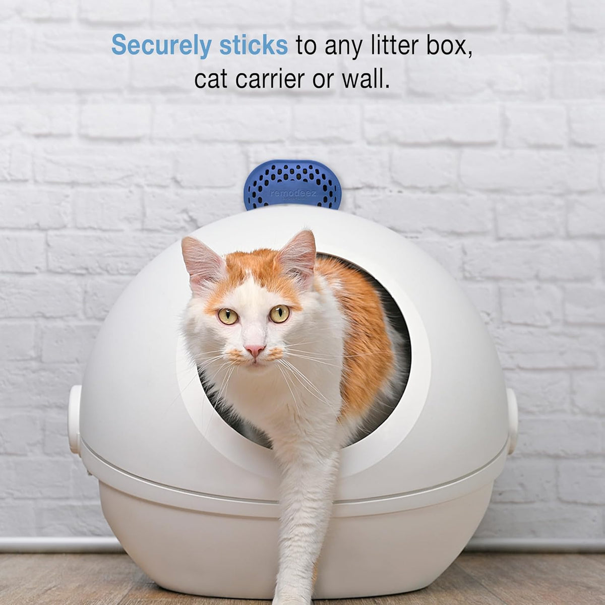 Refills for remodeez Litter Deodorizers and Odor Eliminator, Activated Charcoal, Natural Air