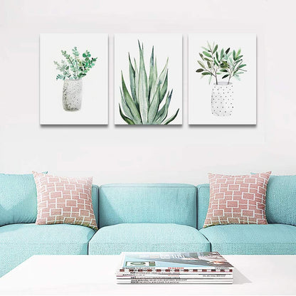 farmhouse Wall Art painting for dining room bathroom Abstract Canvas art family Wall decor for
