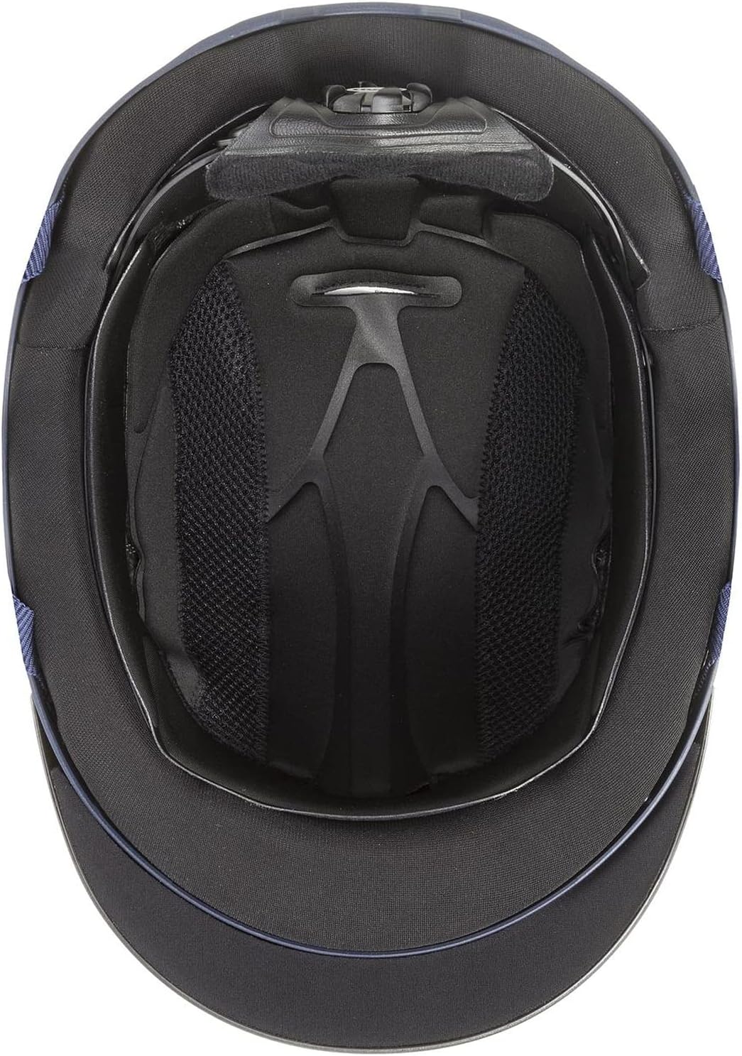 uvex perfexxion II Horse Riding Helmet for Women & Men, Anthracite - Adjustable & Excellent