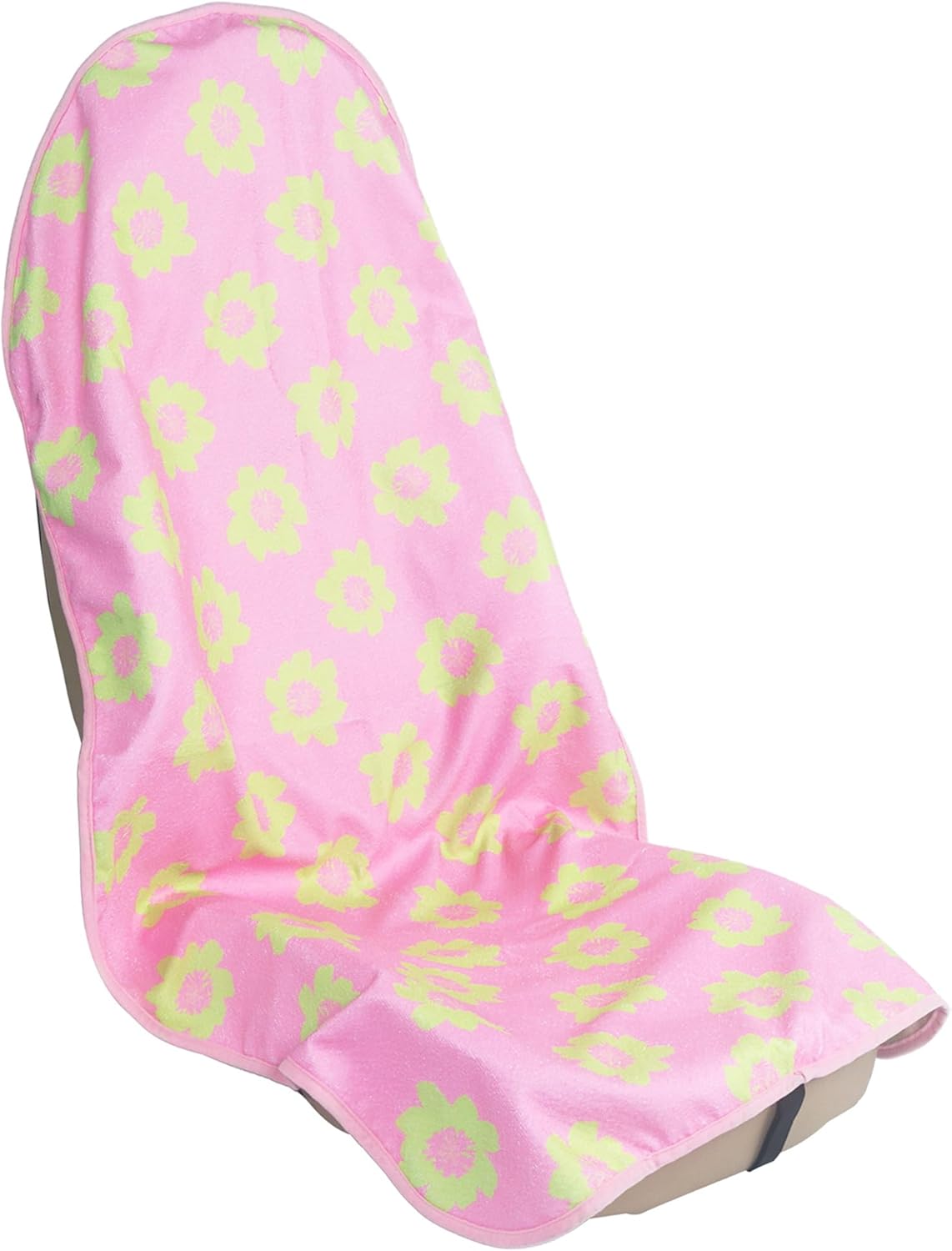 Car Seat Cover Protector Front Seats,for Gym Workout,Running,Swimming,Beach and Hiking,Waterproof