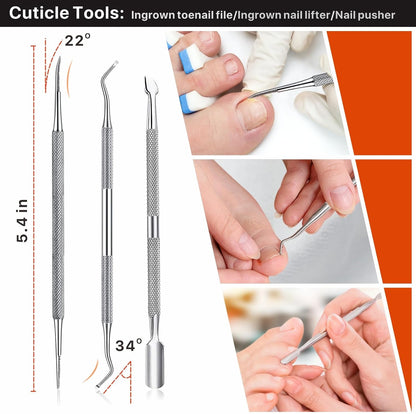 Toenail Clippers for Seniors Thick Toenails, Toe Nail Clippers Adult Thick Nails Long Handle