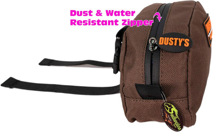 Southwestern Equine Dusty's Saddle Pouch, Cell Phone Holder for Saddle Sack Insulated Liner