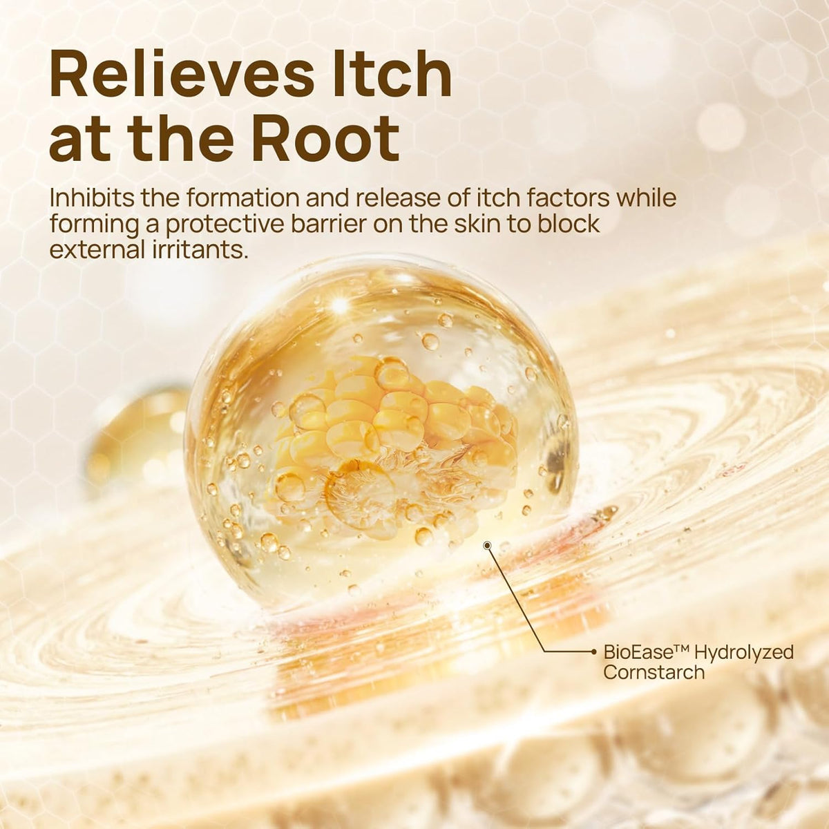 HICC PET Itch Relief Wipes for Dogs & Cats, Rapidly Relieves Itching, Soothes Hot Spots and Skin