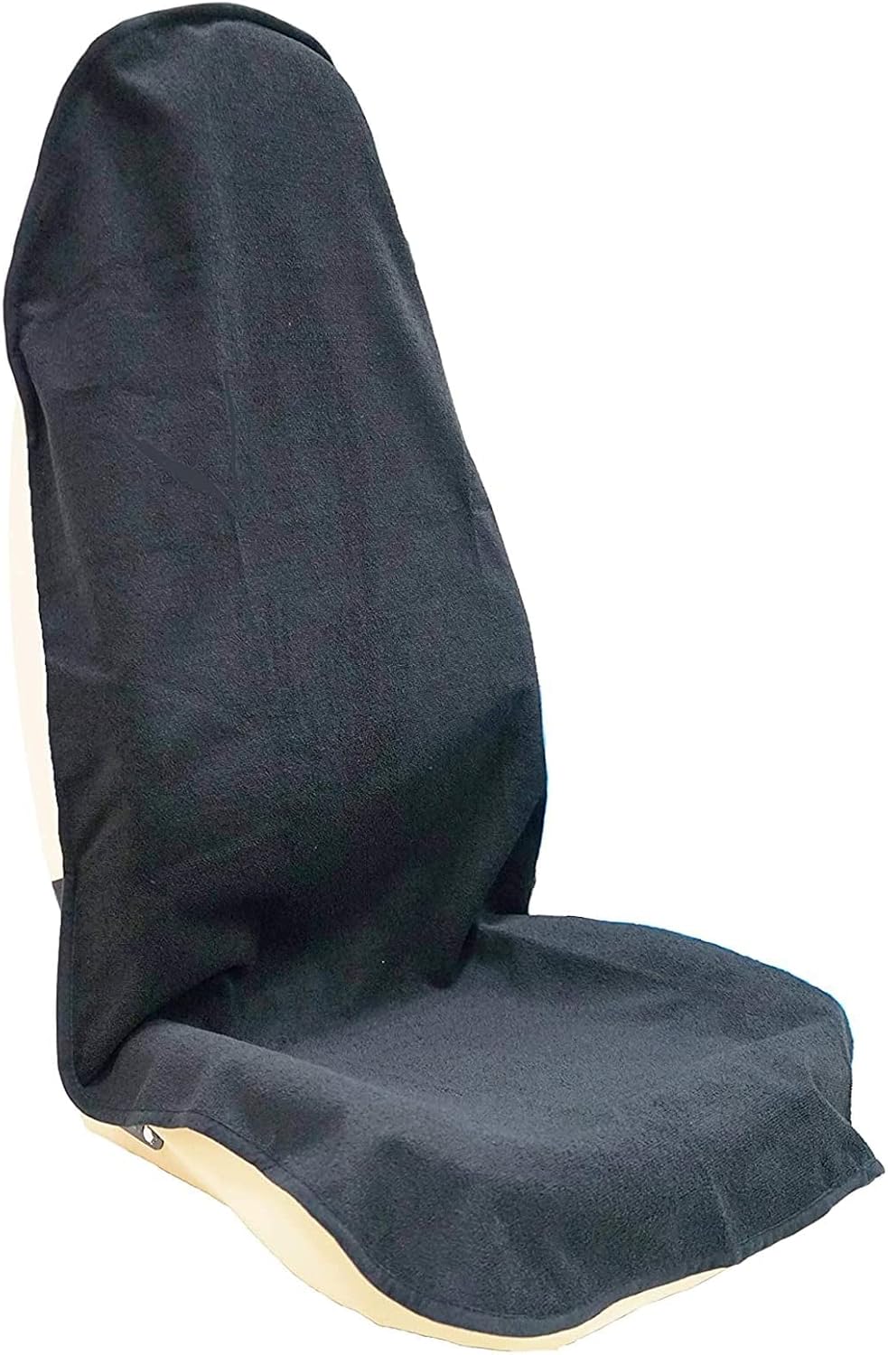 Car Seat Cover Protector Front Seats,for Gym Workout,Running,Swimming,Beach and Hiking,Waterproof