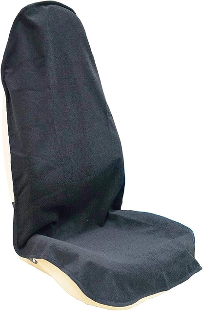 Car Seat Cover Protector Front Seats,for Gym Workout,Running,Swimming,Beach and Hiking,Waterproof