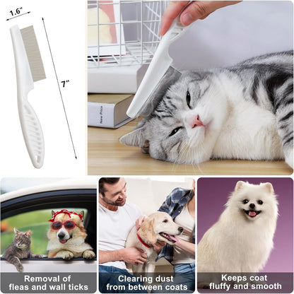 Dog First Aid Kit - Pet First Aid Kit for Dogs Pet Emergency Kit with Pets First Aid Supplies for