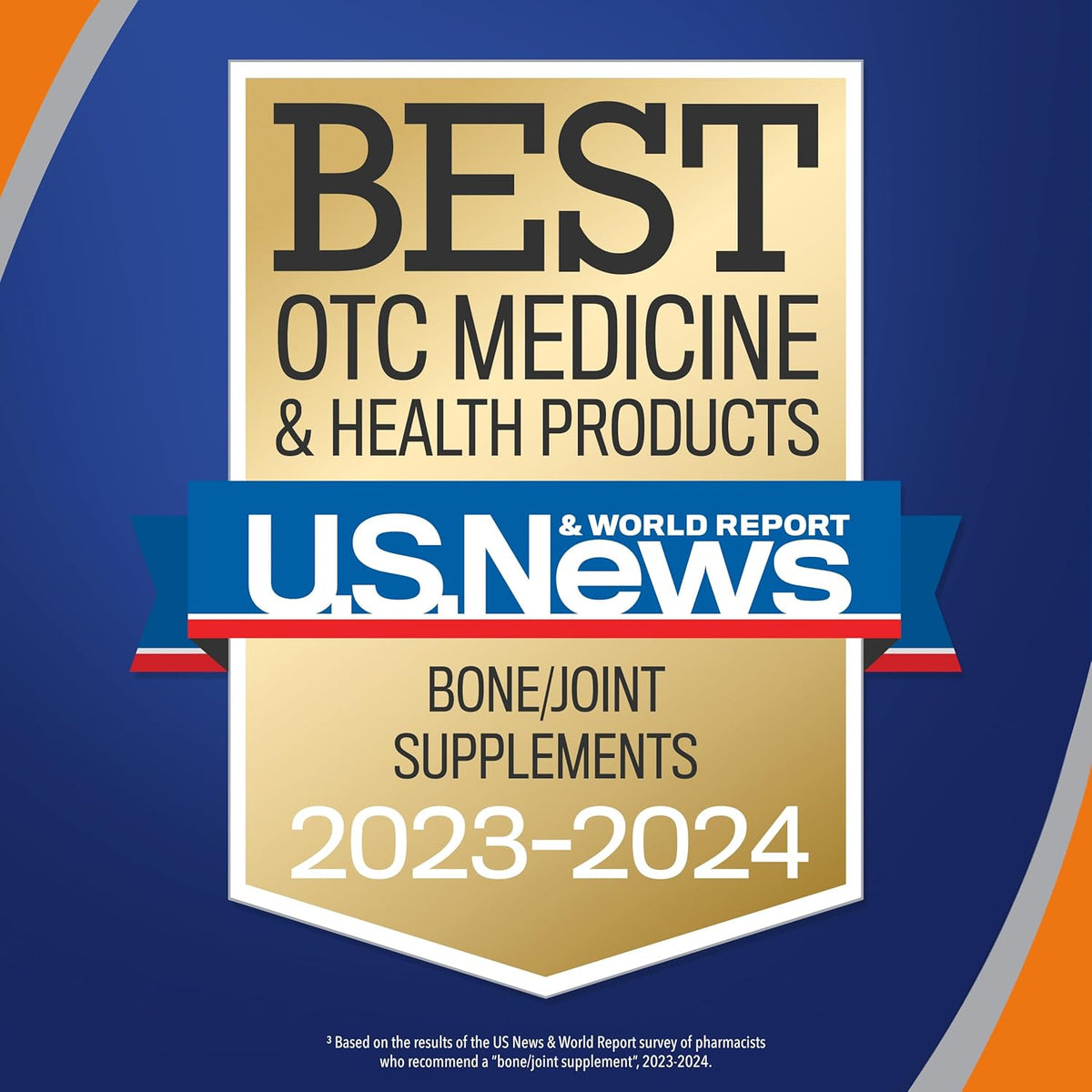 Osteo BiFlex One Per Day Glucosamine Joint Shield Dietary Supplement, Helps Strengthen Joints, 60