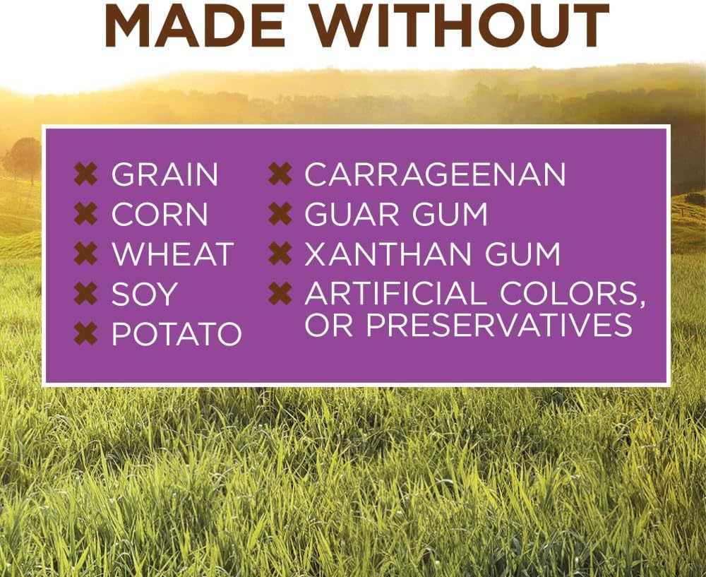 Instinct Original Grain Free Real Rabbit Recipe Natural Wet Canned Cat Food by Nature's Variety
