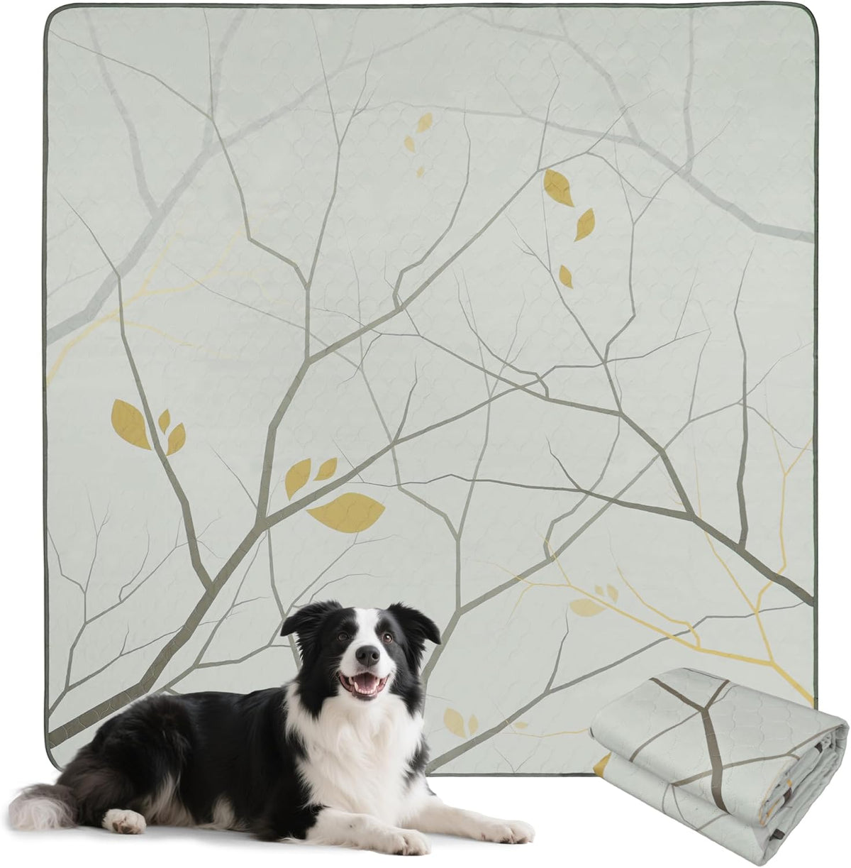 FXW Washable Pee Pads for Dogs, Puppy Pads with Super Absorbent, Specifically Designed for FXW